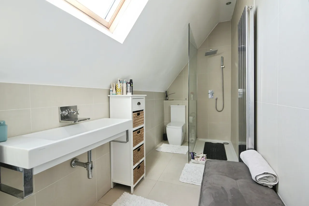 Hillside Way, Withdean, Brighton, photo 12