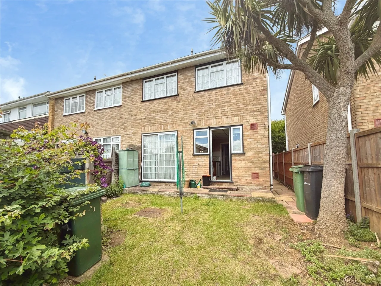 3 bed house for sale, Castle Road, Maidstone, ME16