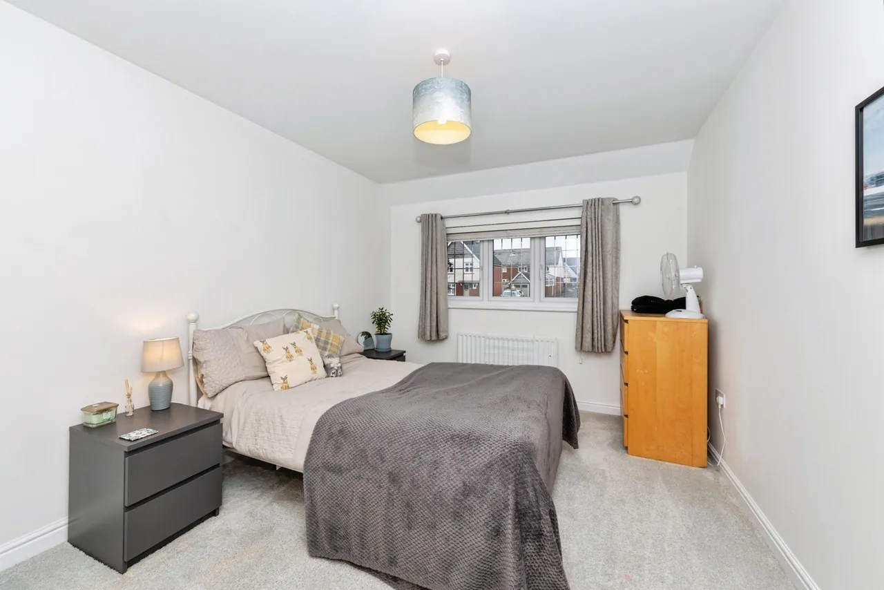 Parc Llwyn Celyn, St. Clears, SA33, photo 17