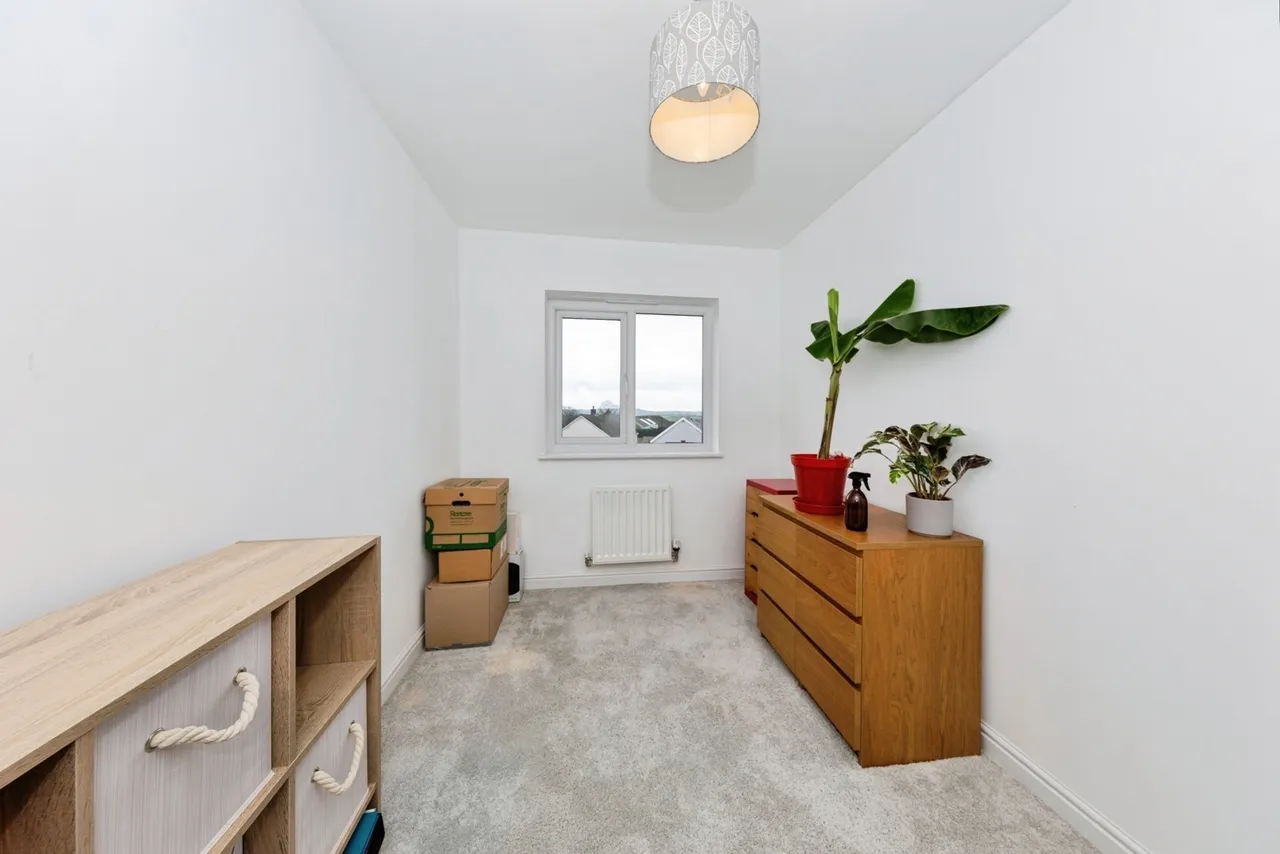 Parc Llwyn Celyn, St. Clears, SA33, photo 19