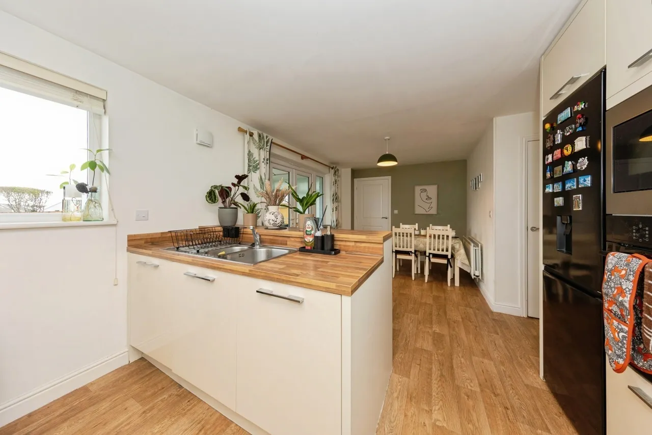 Parc Llwyn Celyn, St. Clears, SA33, photo 5