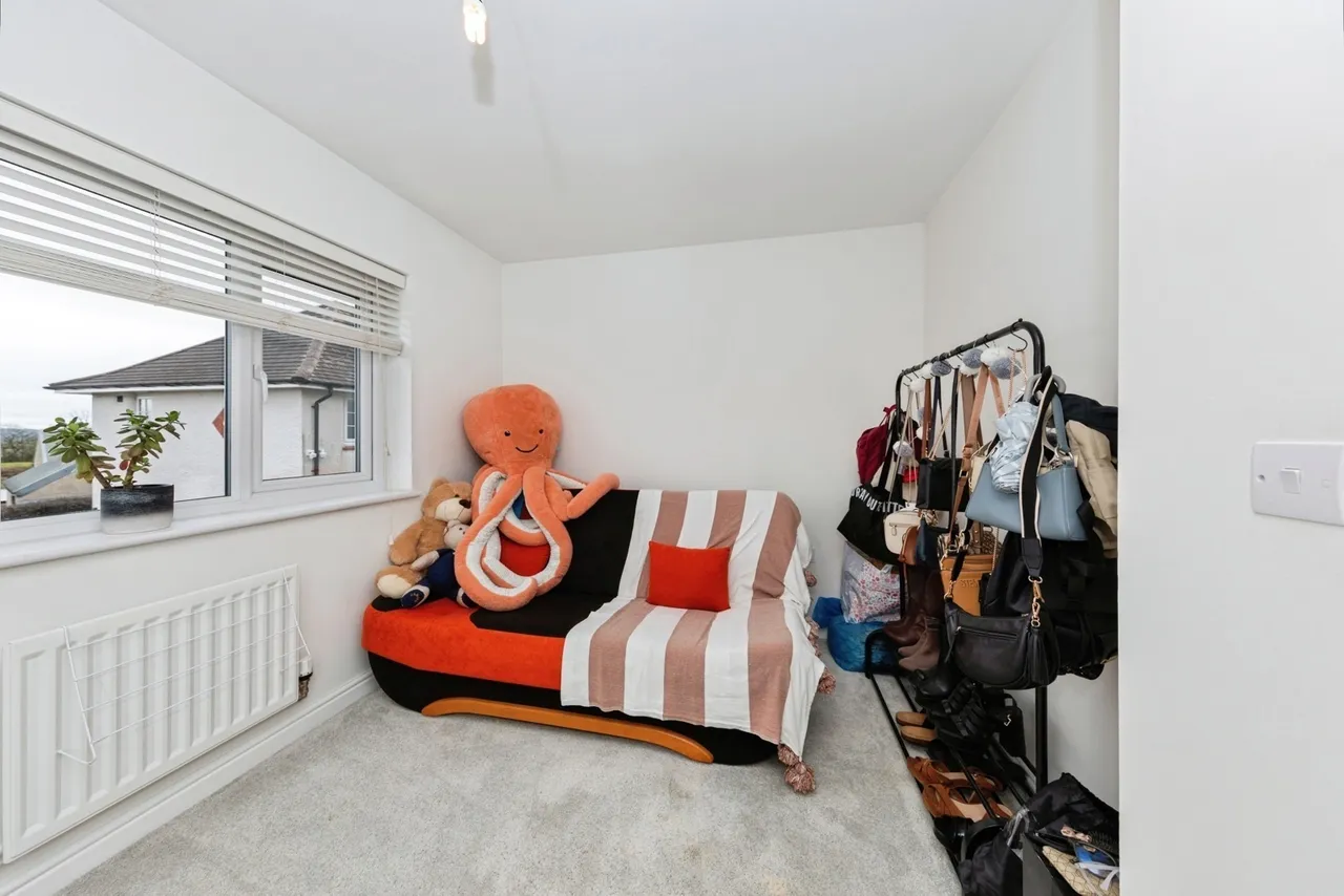Parc Llwyn Celyn, St. Clears, SA33, photo 20
