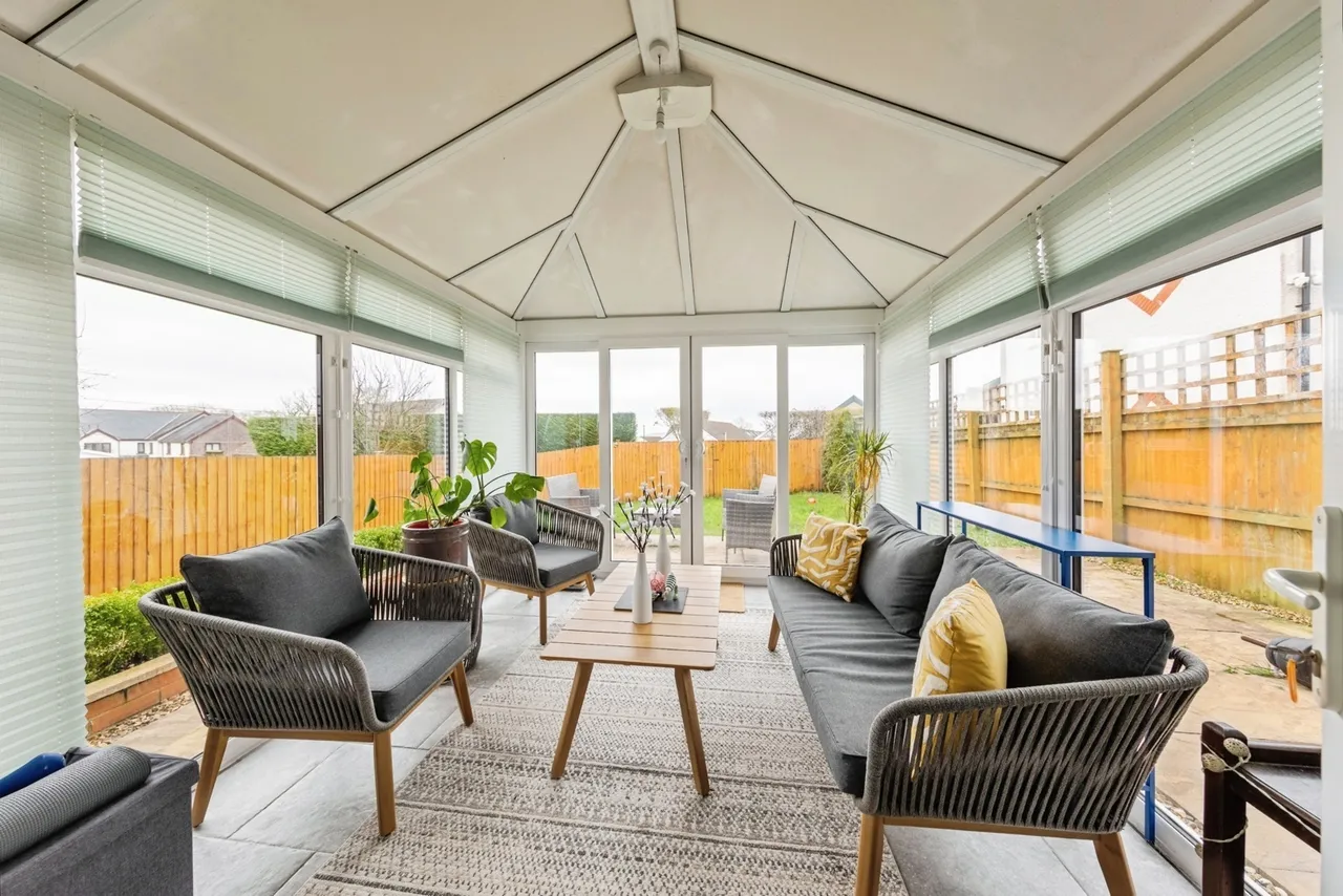 Parc Llwyn Celyn, St. Clears, SA33, photo 8