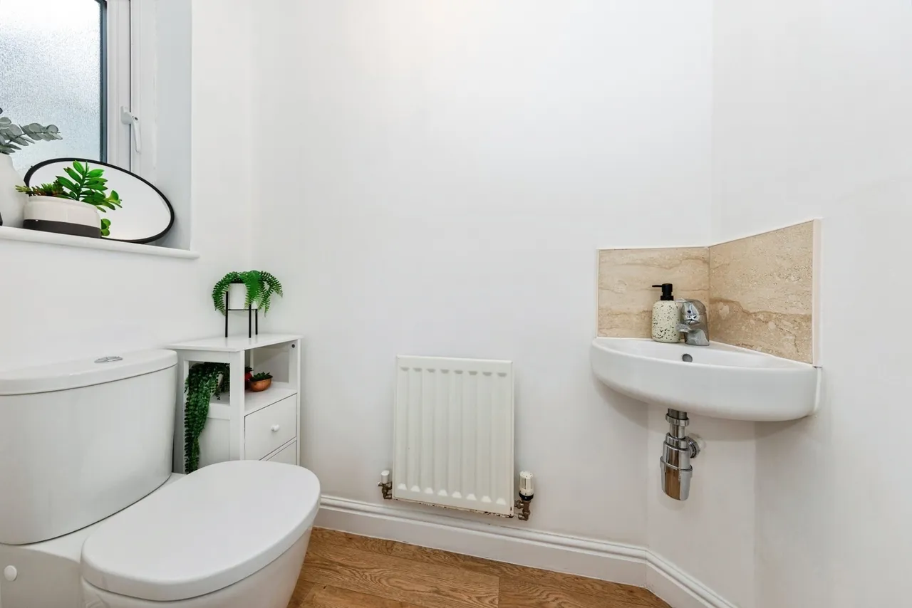 Parc Llwyn Celyn, St. Clears, SA33, photo 11