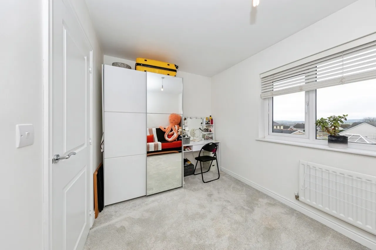 Parc Llwyn Celyn, St. Clears, SA33, photo 21