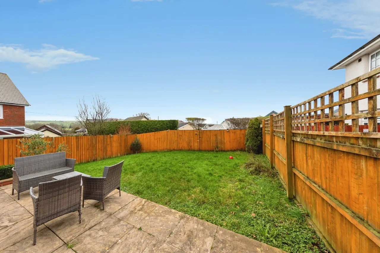 Parc Llwyn Celyn, St. Clears, SA33, photo 22