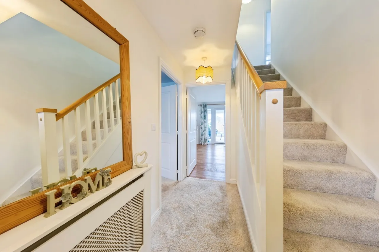 Parc Llwyn Celyn, St. Clears, SA33, photo 12