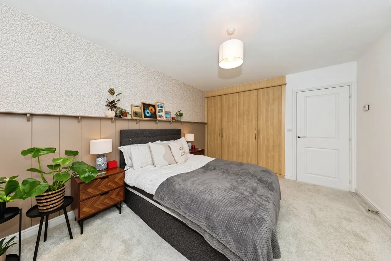 Parc Llwyn Celyn, St. Clears, SA33, photo 14