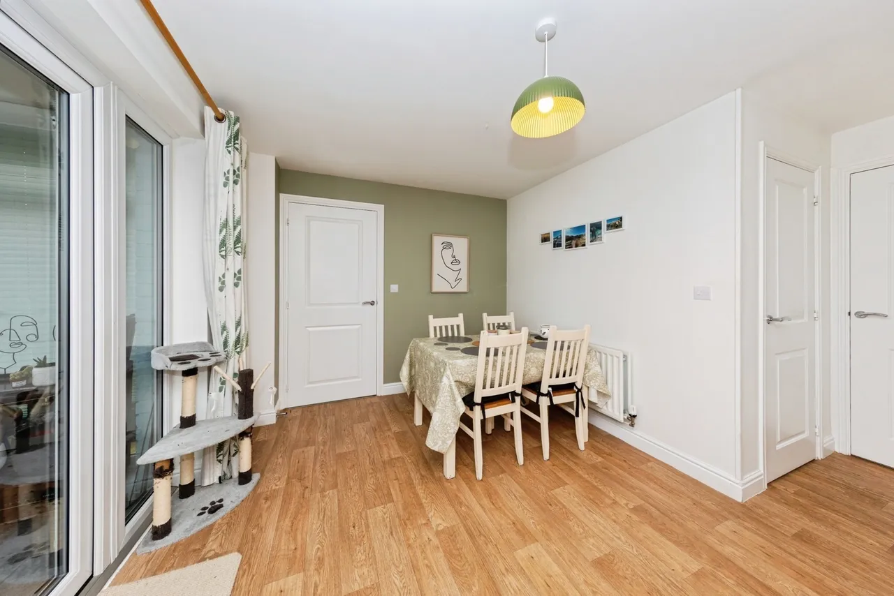 Parc Llwyn Celyn, St. Clears, SA33, photo 6