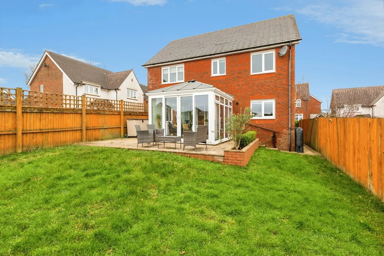 Parc Llwyn Celyn, St. Clears, SA33, photo 2