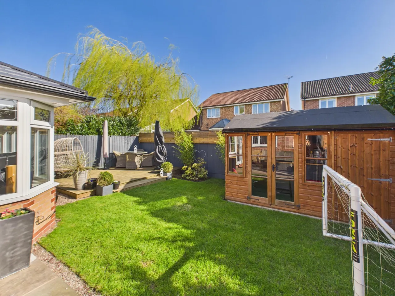 Hereford Way, Middlewich, photo 4