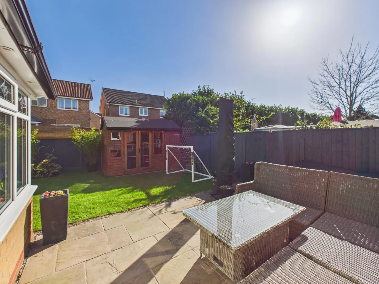 Hereford Way, Middlewich, photo 30
