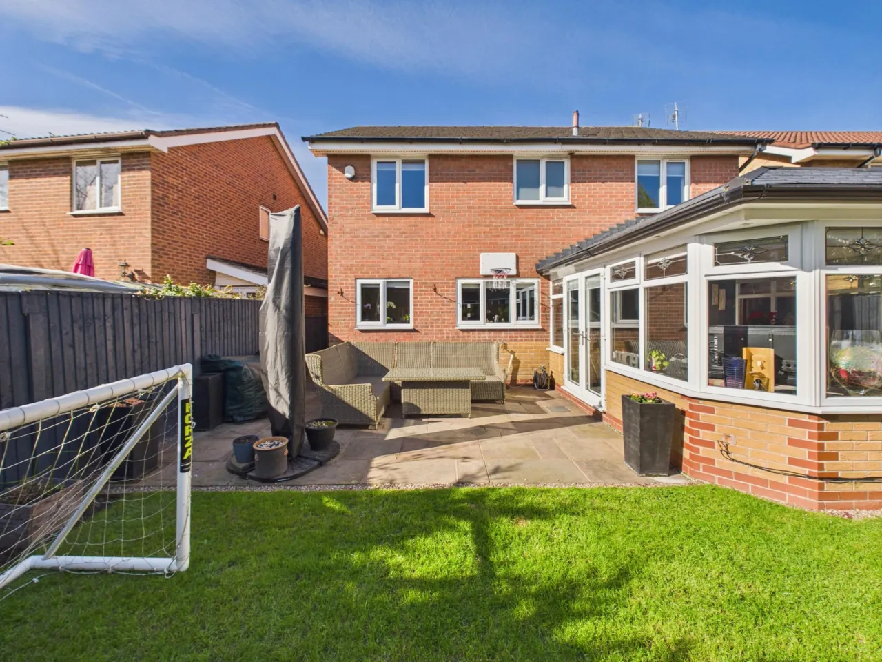 Hereford Way, Middlewich, photo 36