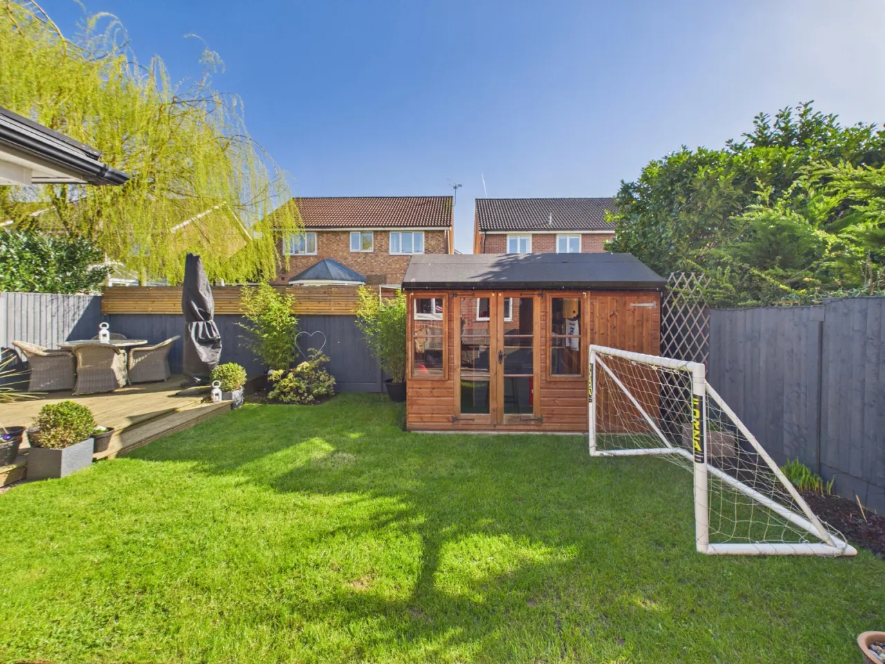 Hereford Way, Middlewich, photo 33