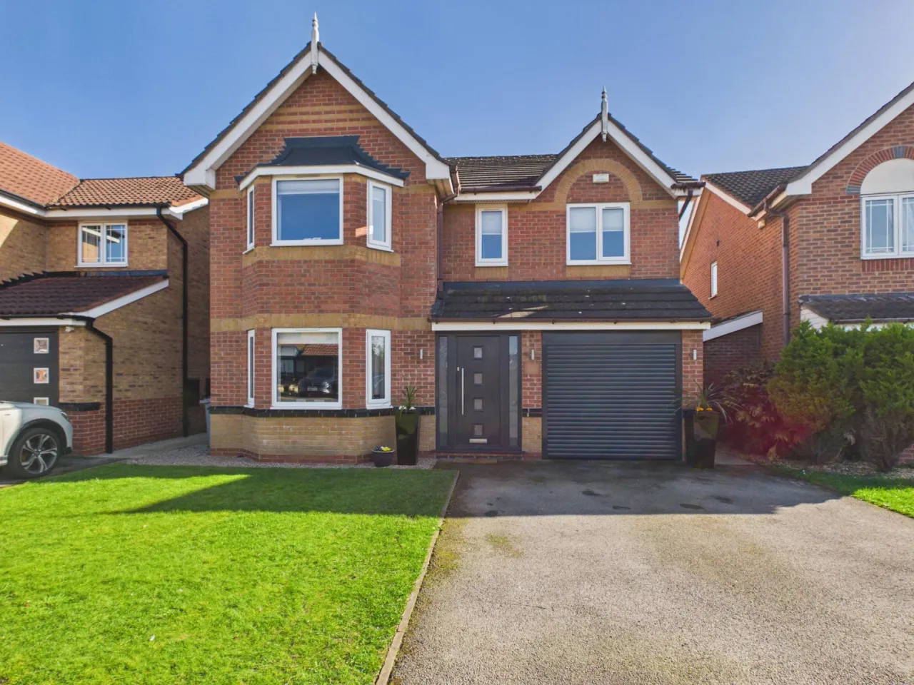 Hereford Way, Middlewich, photo 37
