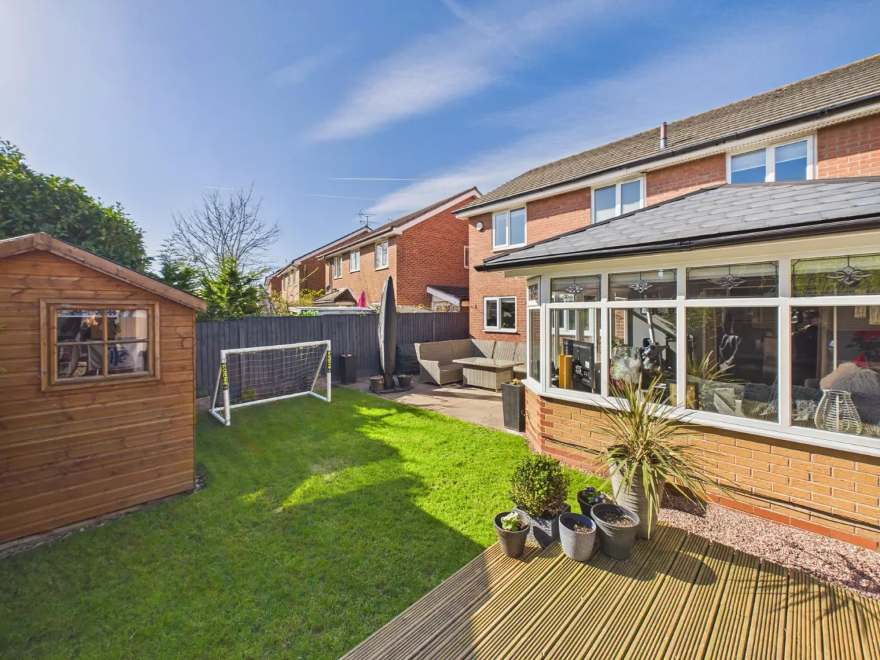 Hereford Way, Middlewich, photo 35