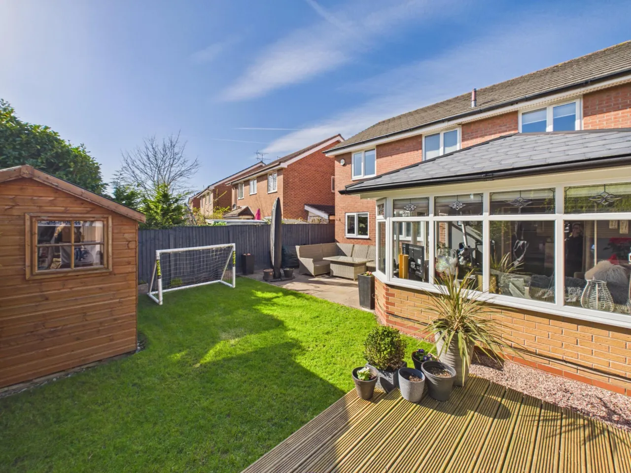 Hereford Way, Middlewich, photo 29