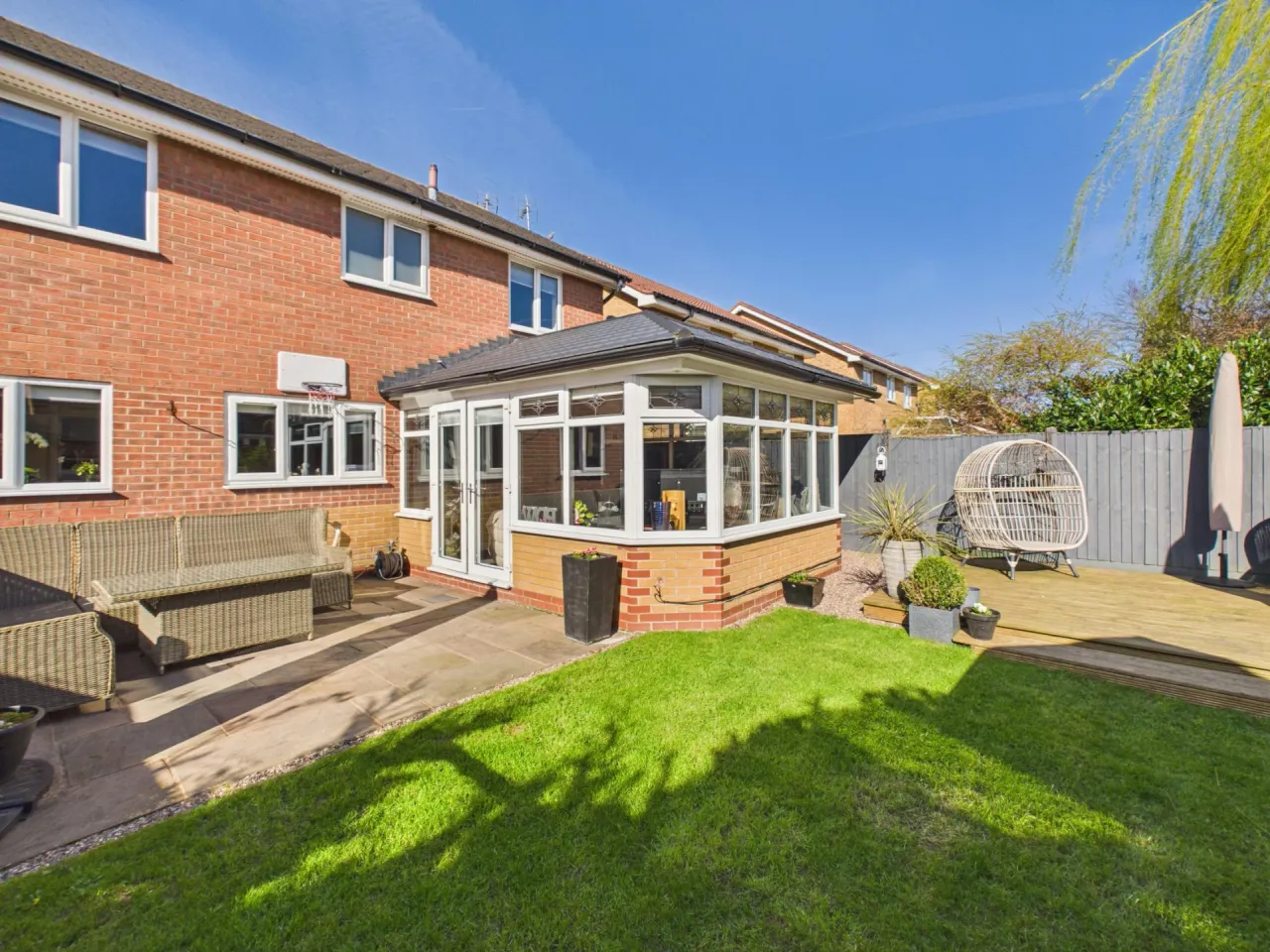 Hereford Way, Middlewich, photo 32