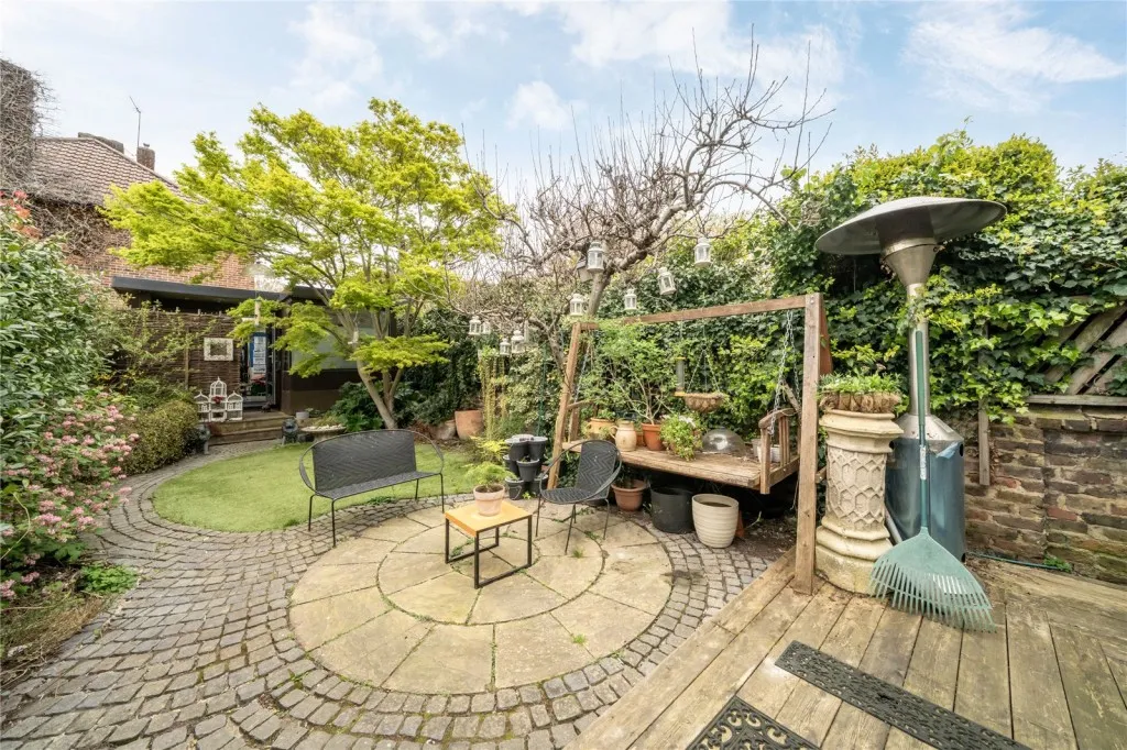 Lavender Grove, E8, photo 8