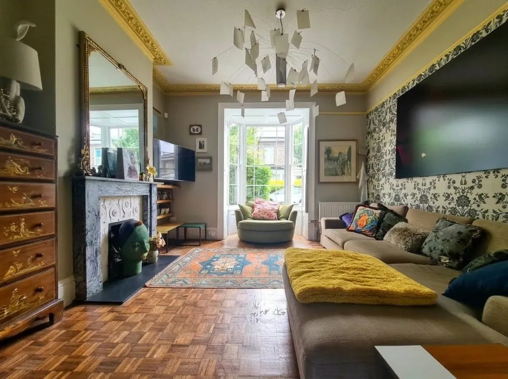 Lavender Grove, E8, photo 2