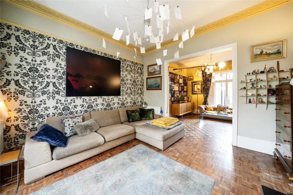 Lavender Grove, E8, photo 4