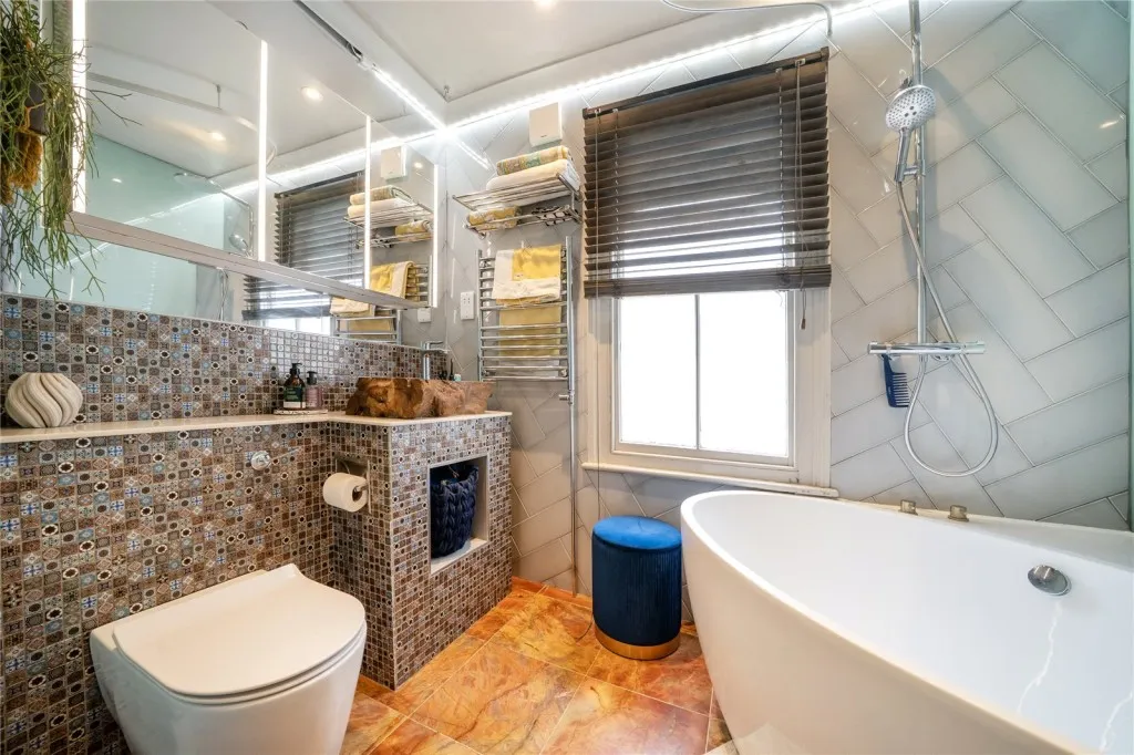 Lavender Grove, E8, photo 7