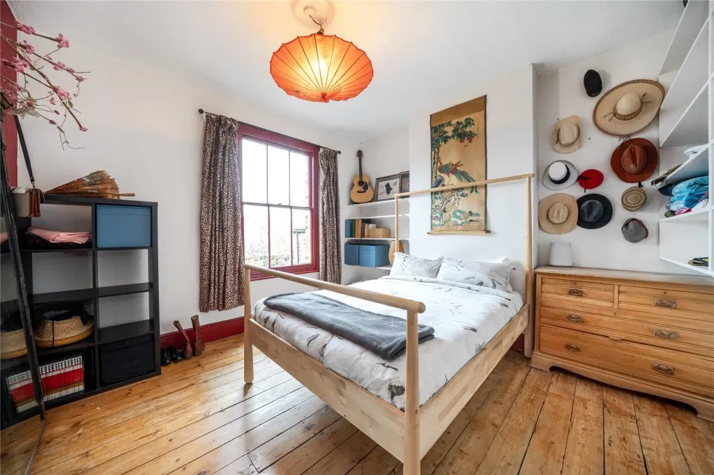 Lavender Grove, E8, photo 6