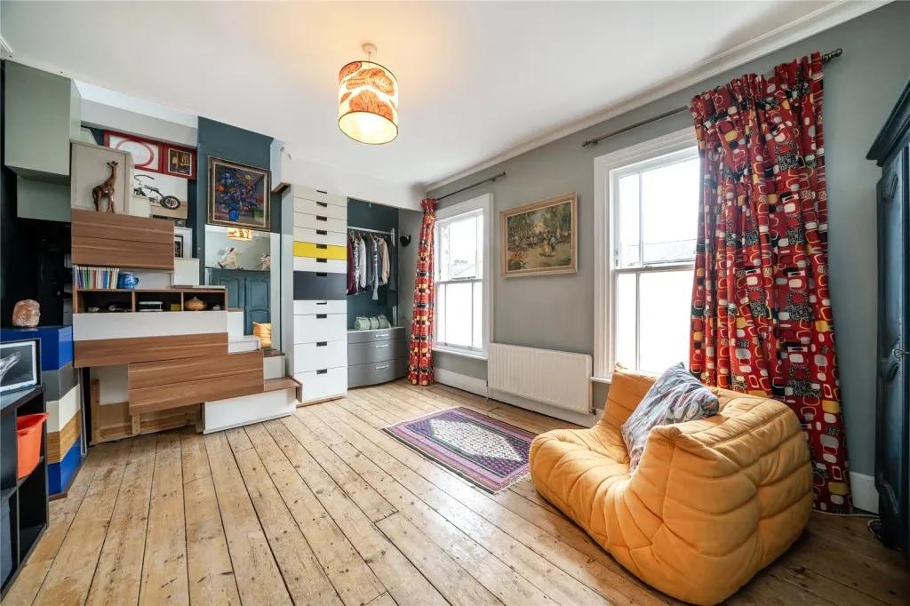 Lavender Grove, E8, photo 5