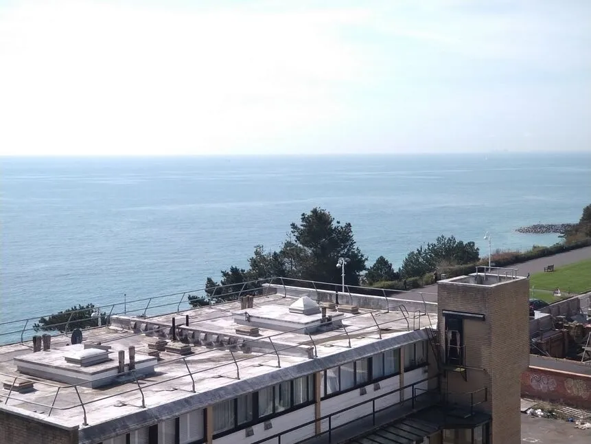 The Leas, Folkestone, Kent, CT20, photo 2