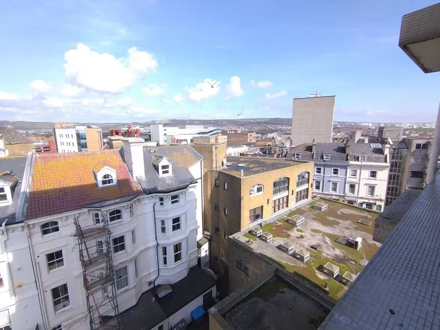 The Leas, Folkestone, Kent, CT20, photo 4