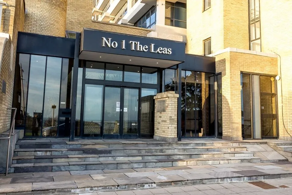 The Leas, Folkestone, Kent, CT20, photo 9