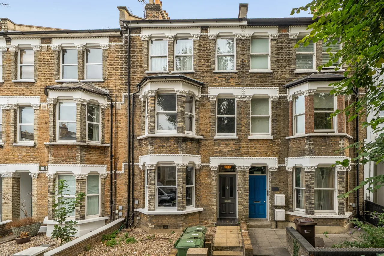 Medley Road, West Hampstead, London, NW6, photo 4