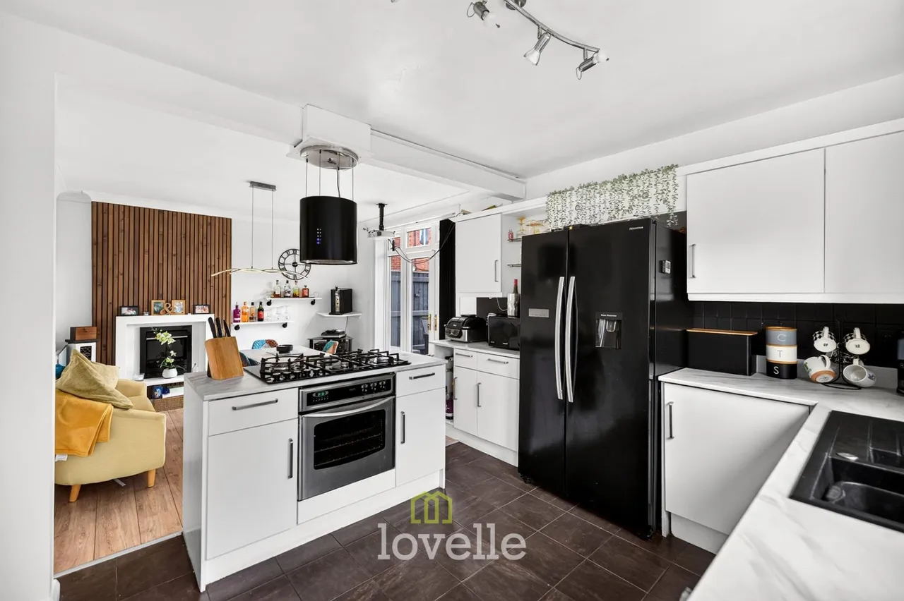 Roundway, Grimsby, DN34, photo 5