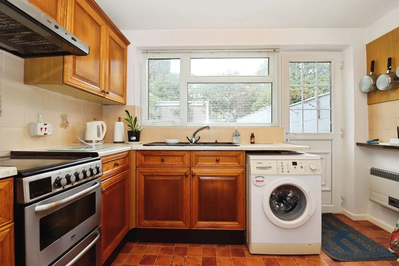 Cotswold View, Kingswood, Bristol, BS15, photo 5