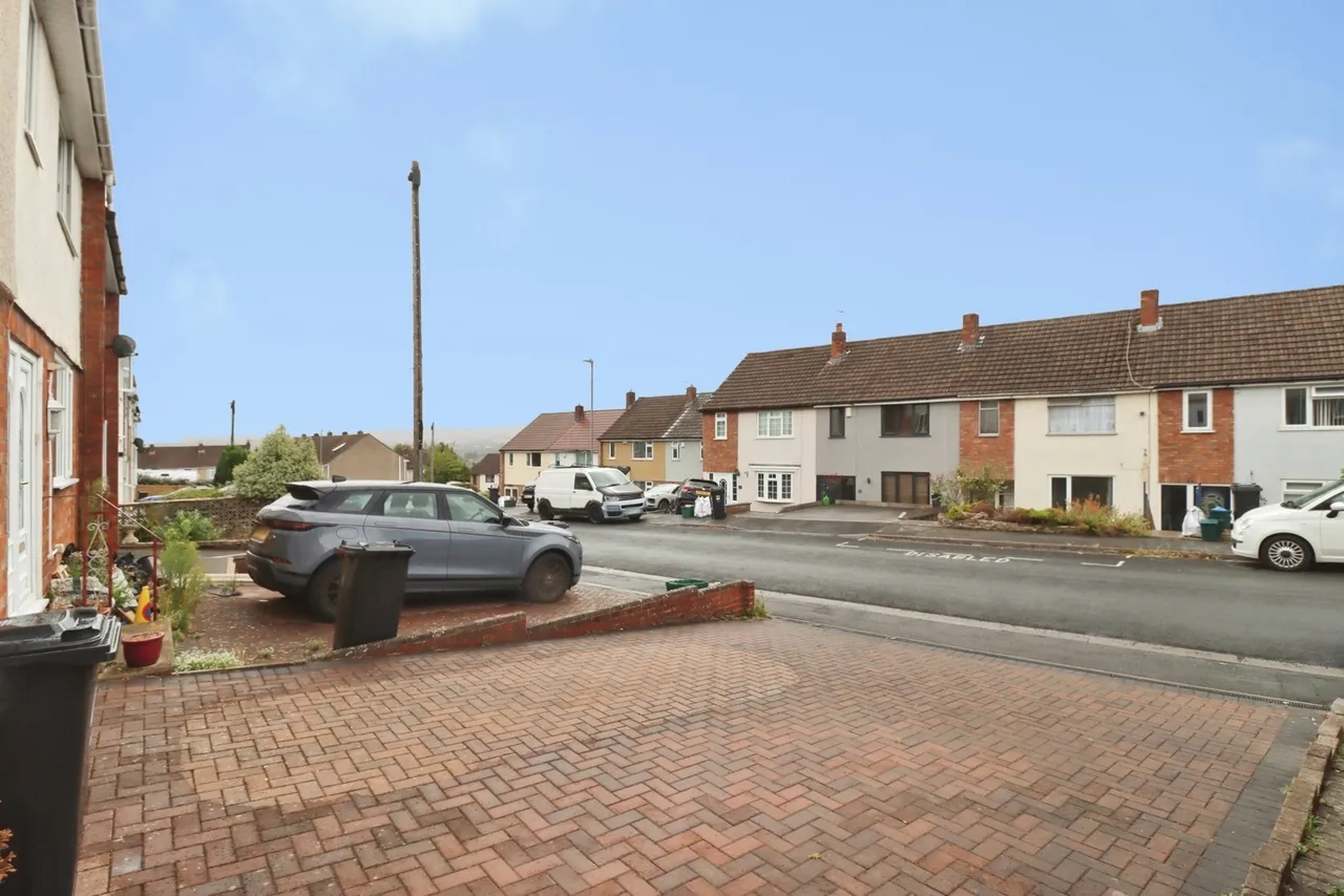 Cotswold View, Kingswood, Bristol, BS15, photo 14