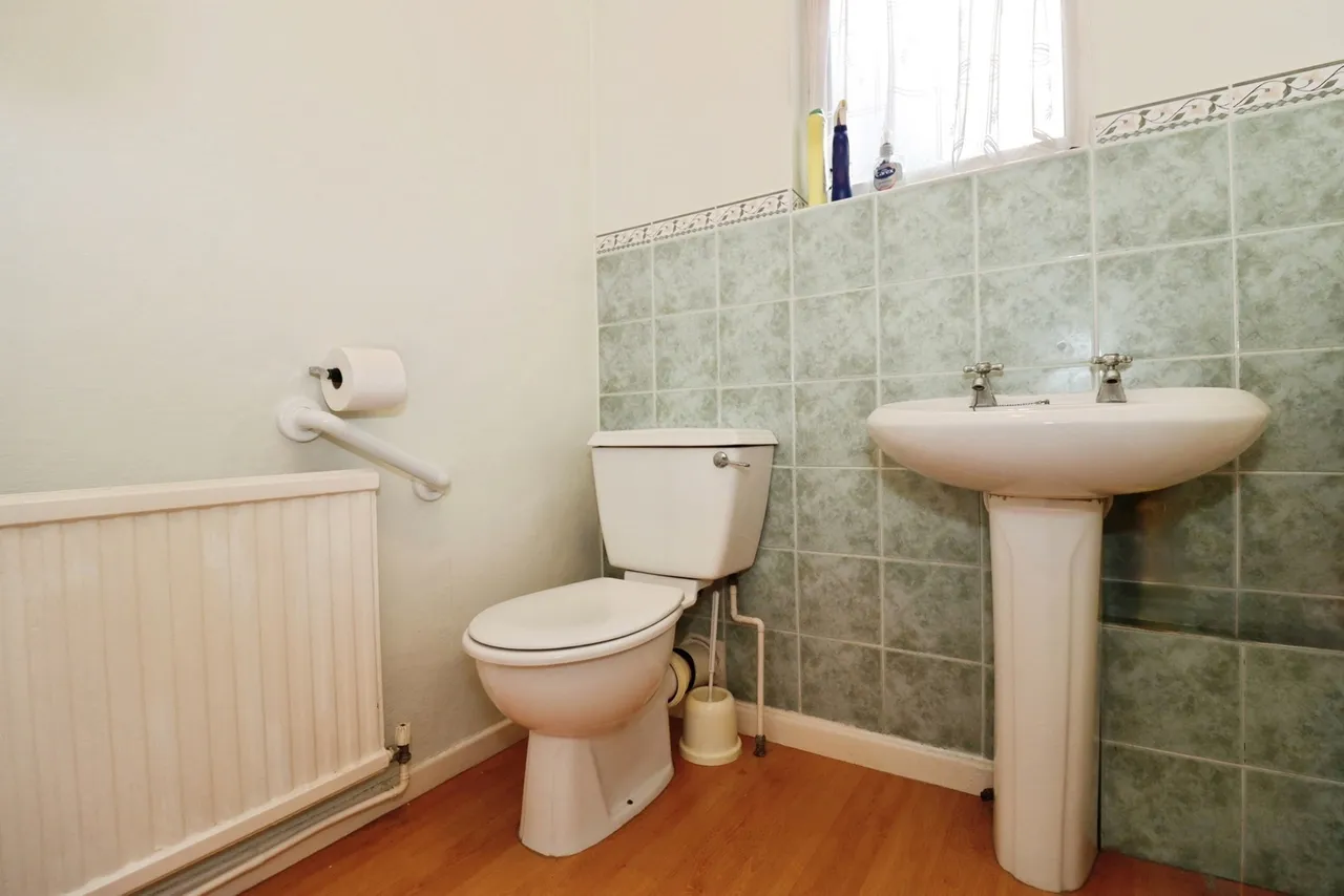 Cotswold View, Kingswood, Bristol, BS15, photo 8