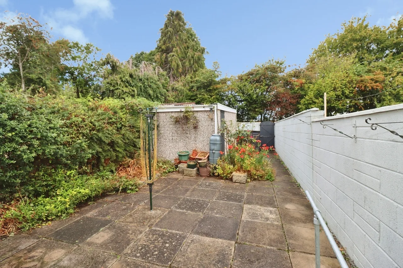 Cotswold View, Kingswood, Bristol, BS15, photo 13
