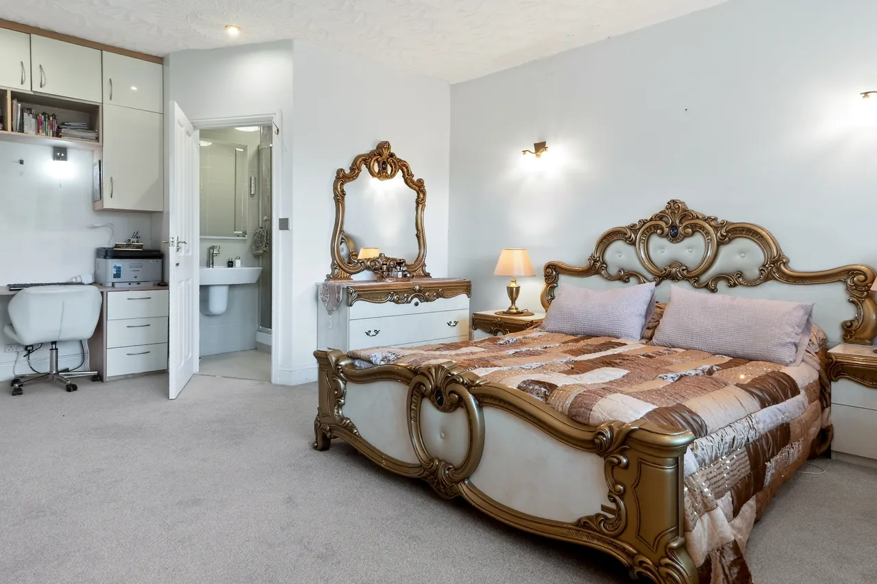 Anderton Park Road, Birmingham, B13, photo 16