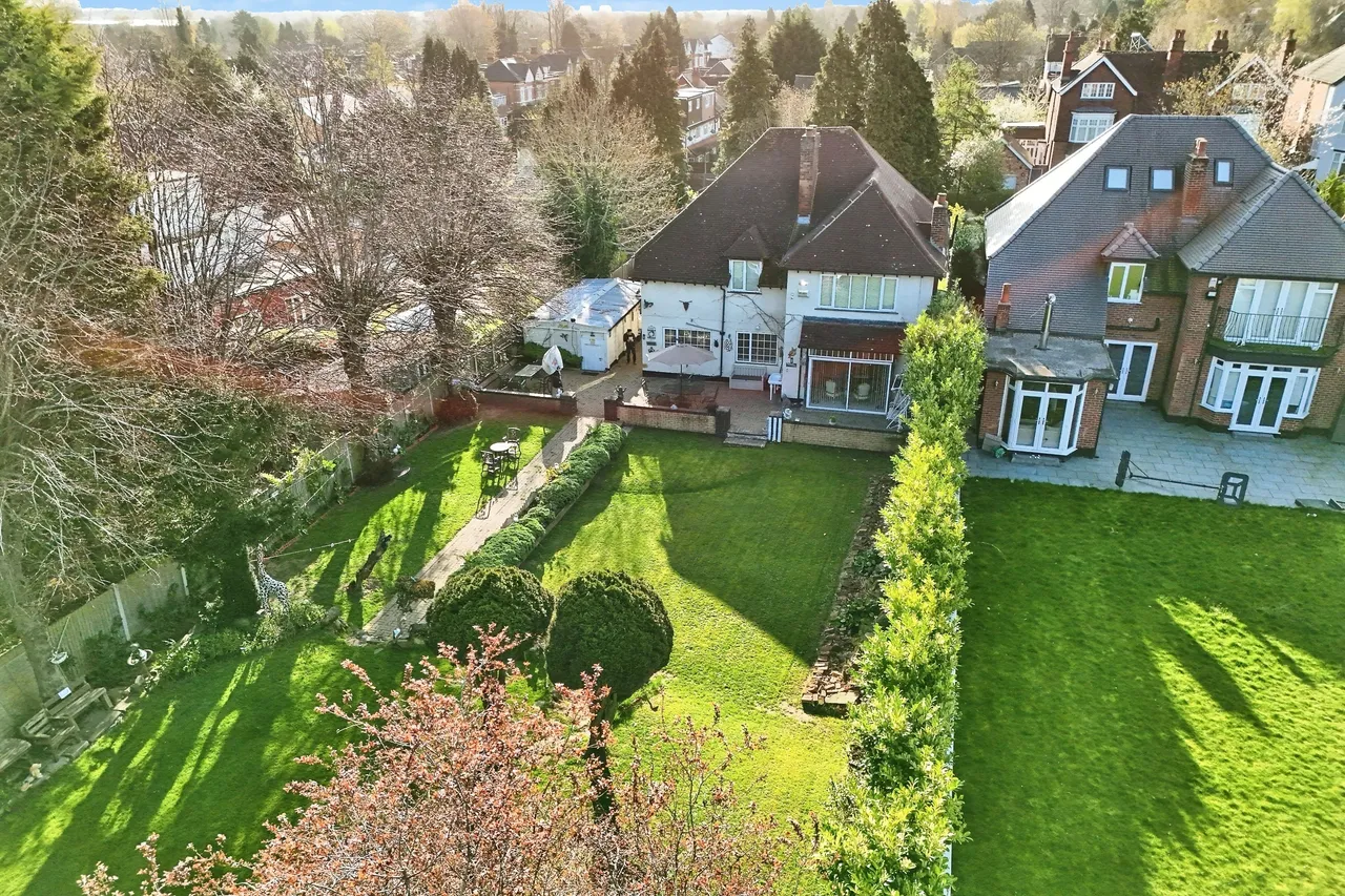 Anderton Park Road, Birmingham, B13, photo 32