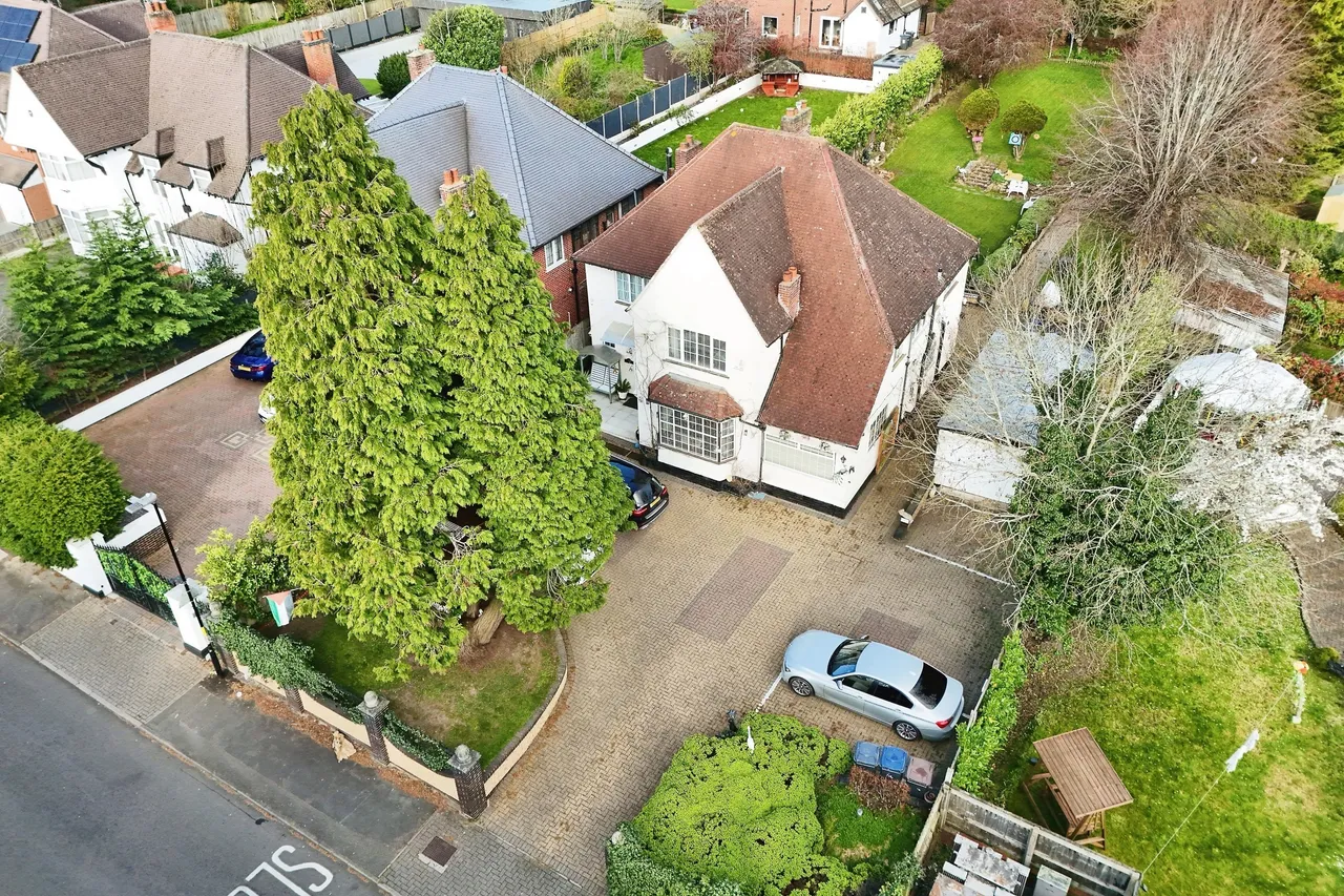 Anderton Park Road, Birmingham, B13, photo 34