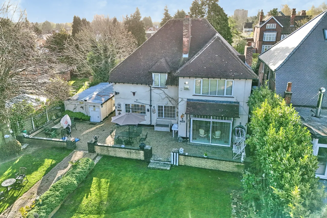 Anderton Park Road, Birmingham, B13, photo 30