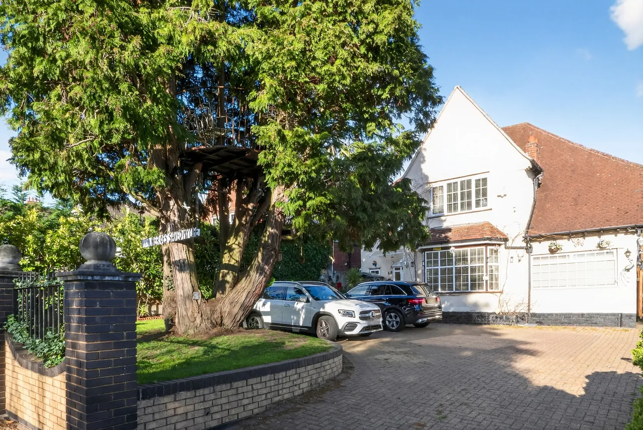 Anderton Park Road, Birmingham, B13, photo 2
