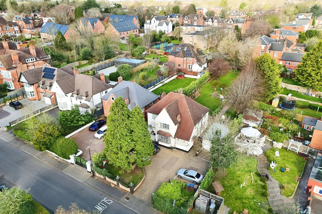 Anderton Park Road, Birmingham, B13, photo 36