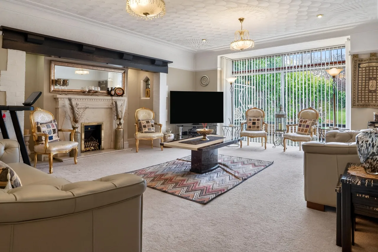 Anderton Park Road, Birmingham, B13, photo 13