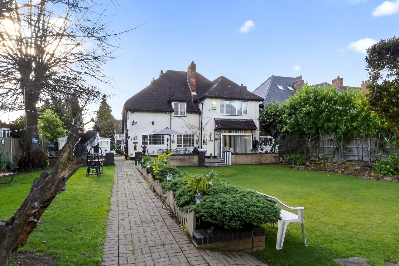 Anderton Park Road, Birmingham, B13, photo 33