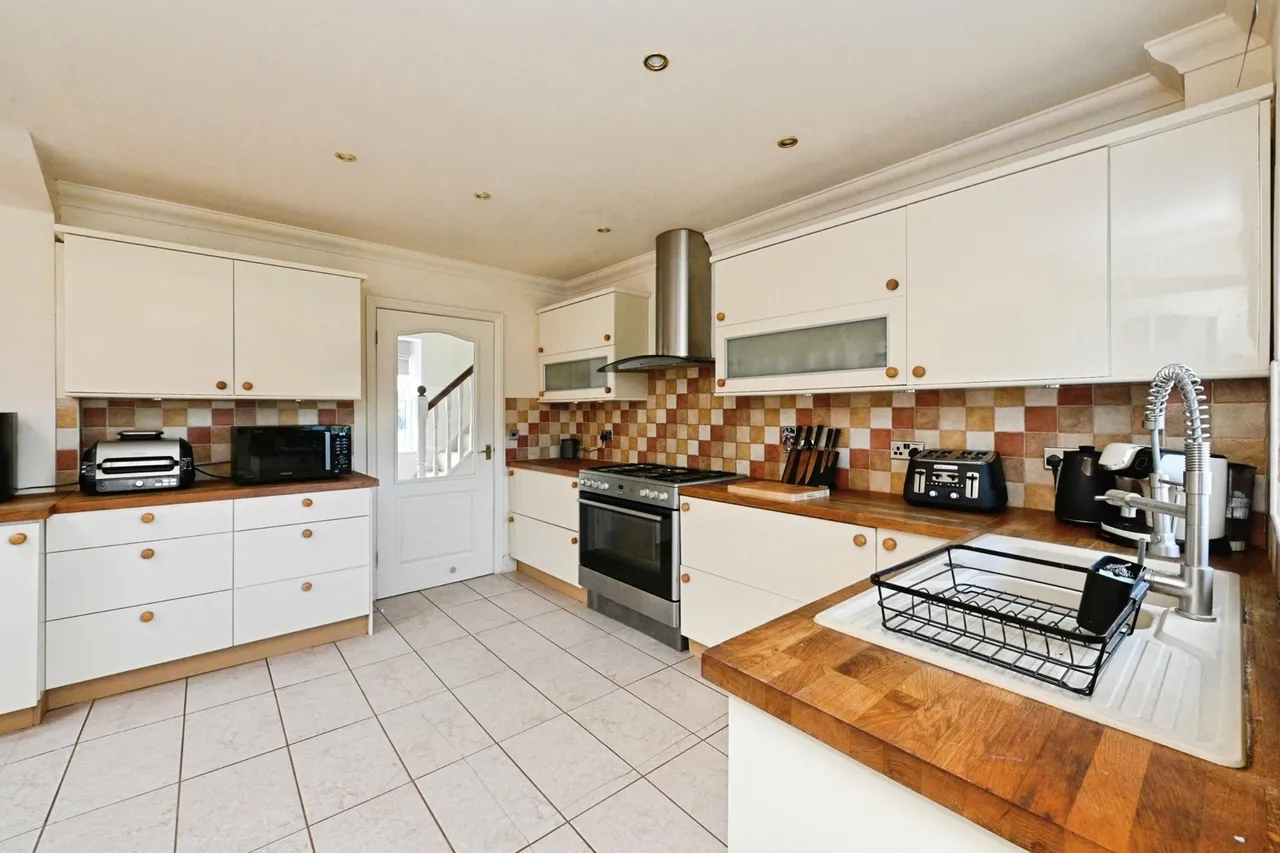 Short Drove, Downham Market, Norfolk, PE38, photo 3