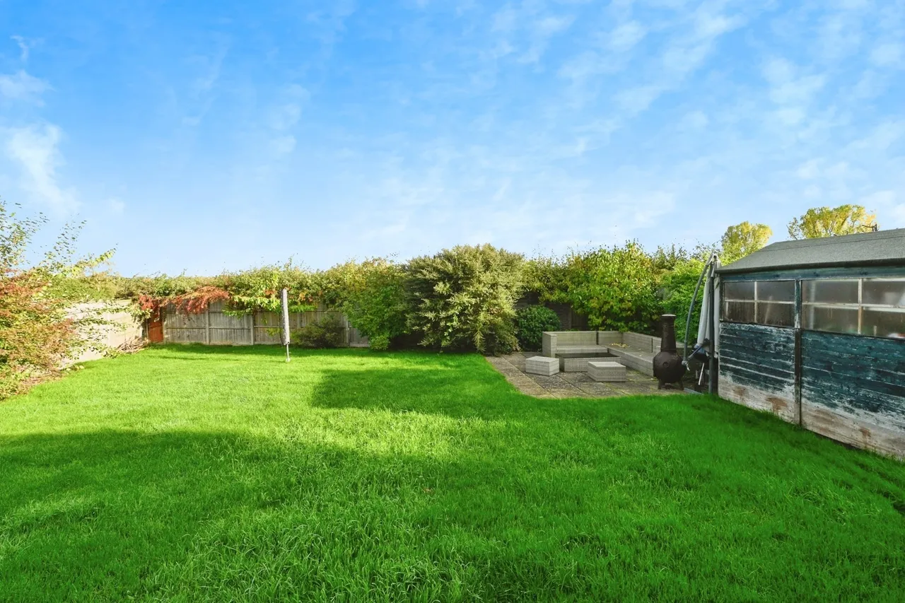 Short Drove, Downham Market, Norfolk, PE38, photo 17