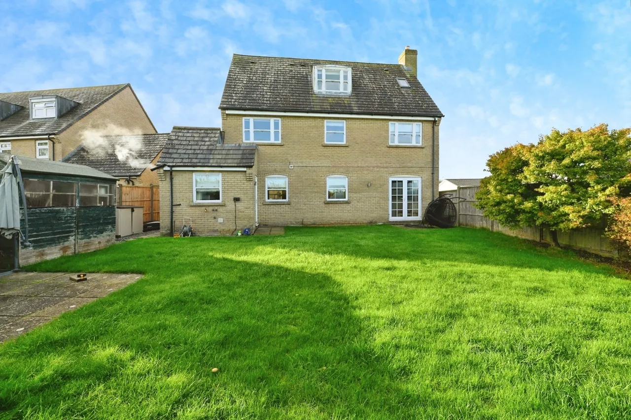 Short Drove, Downham Market, Norfolk, PE38, photo 16