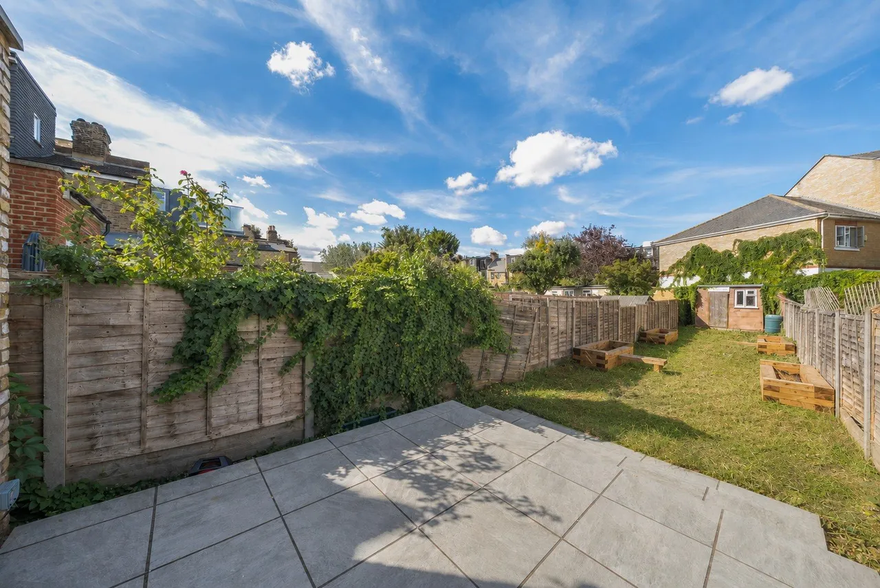 Durnsford Road, Southfields, SW19, photo 2
