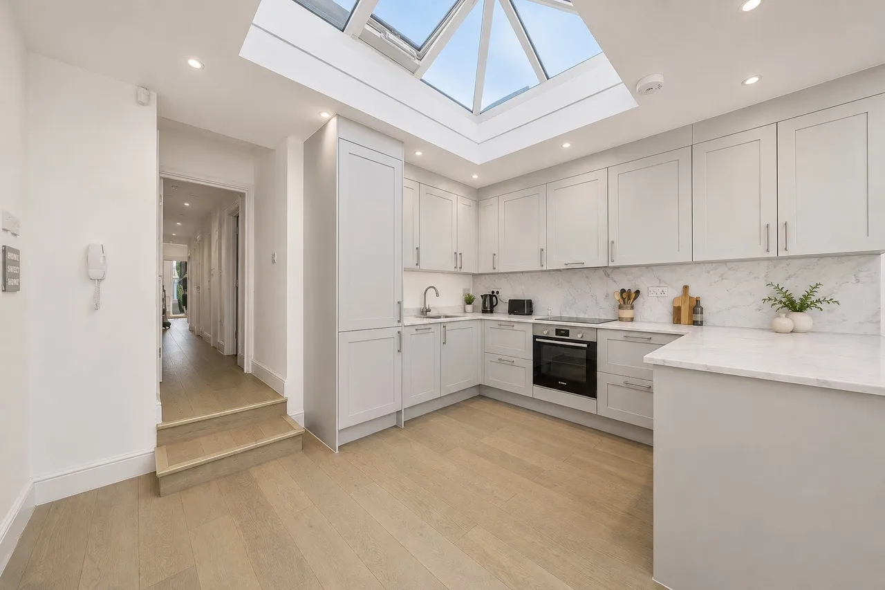 Durnsford Road, Southfields, SW19, photo 9
